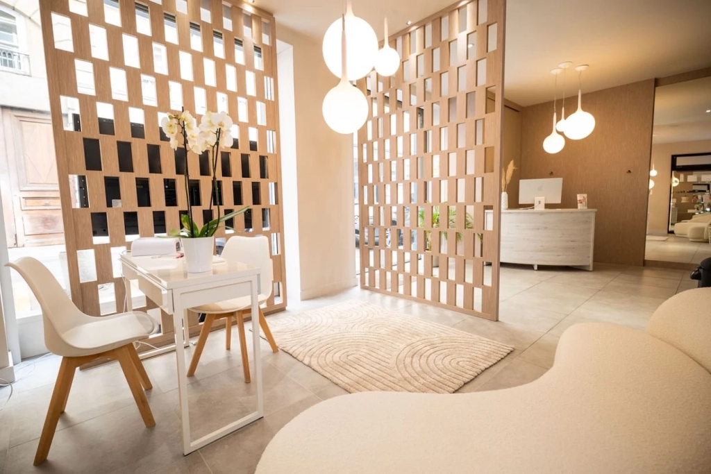 Institut Nuage : la nouvelle ère de la beauté à Bellecour