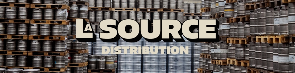 La Source Distribution : nouveaux à Lyon, déjà incontournables dans la distribution de boissons