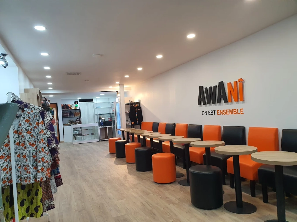AWANI, Lyon 7