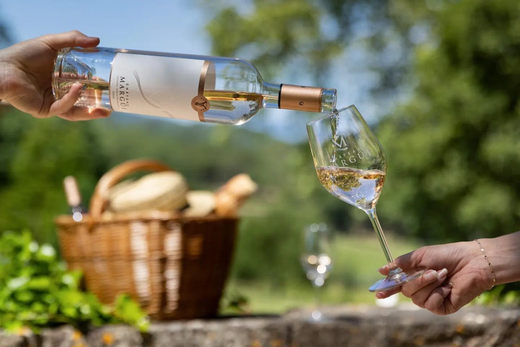 Jean Burdy, ambassadeur lyonnais de Skywalker Vineyards en France : quand l’art du vin rencontre l’univers de George Lucas