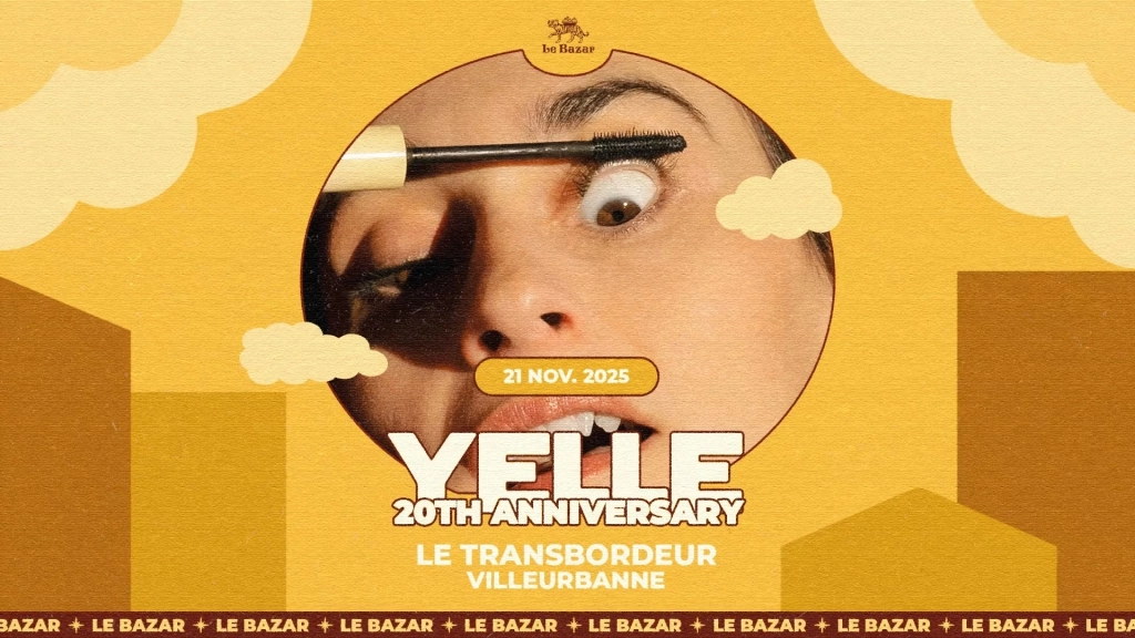 Yelle au Transbordeur : la pop qui claque revient électro-choquer Lyon