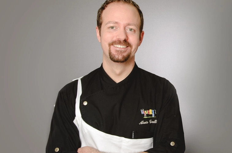 Trophée National des Viandes d’Exception 2025 : Alexis Trolliet, l’excellence lyonnaise à l’honneur