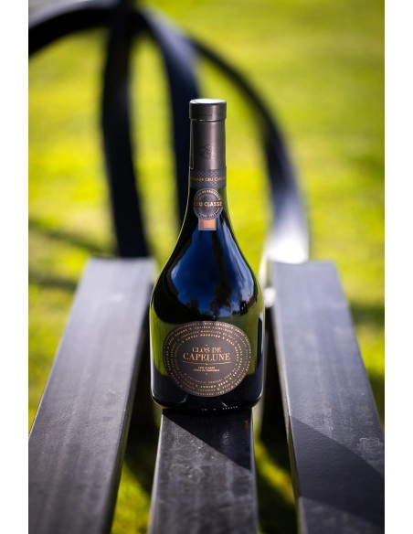 Clos de Capelune 2024 : la haute-couture du rosé
