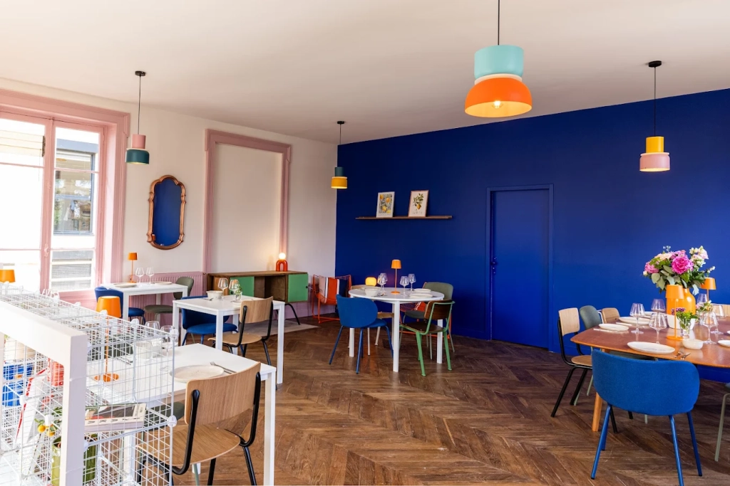 L’Orangerie by Hem : la nouvelle adresse qui dynamise le marché d’Écully