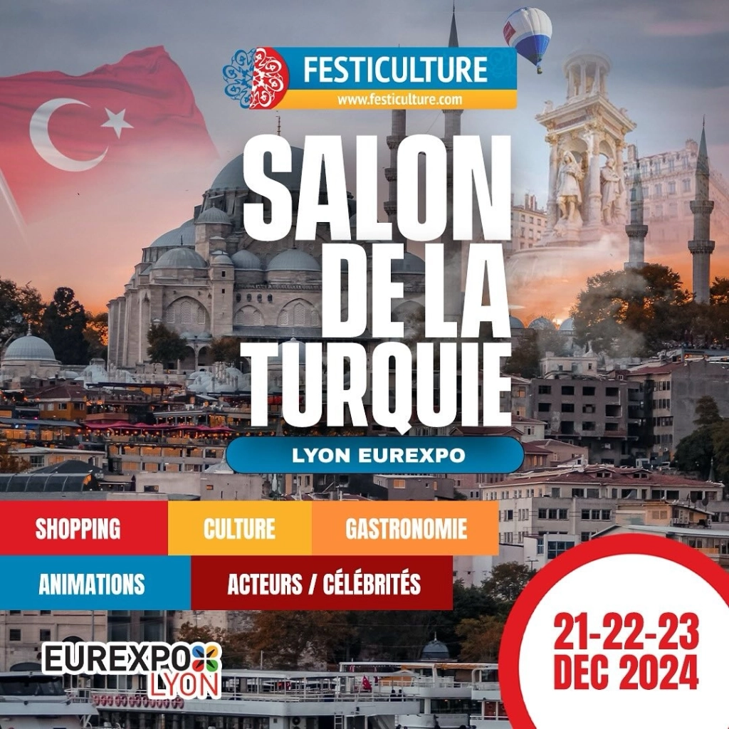 festiculture lyon 2024 inoxtag