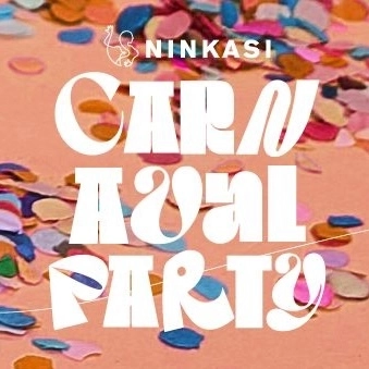 Carnaval Party au Ninkasi : Une Soirée Haute en Couleurs à Lyon !