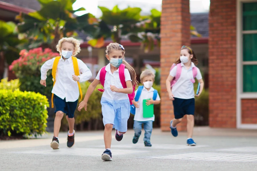 Célébrons la Rentrée Scolaire à Lyon