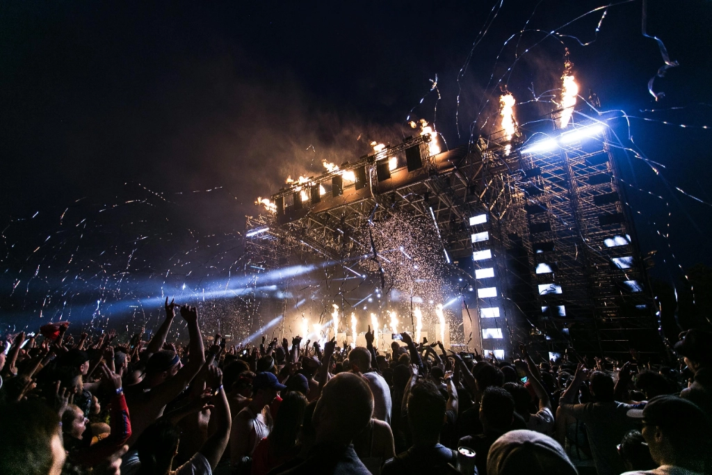 Que faire le week-end du 18 au 20 juillet 2025 à Lyon : Danse, chaleur et grand frisson estival