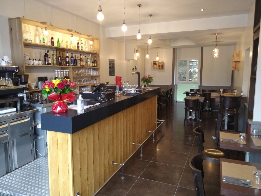 Bistrot & Co Lyon 9 : cuisine française & poulet rôti