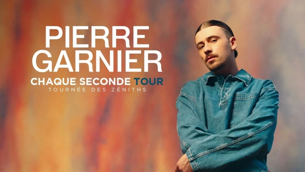 pierre garnier ldlc arena 2025 lyon