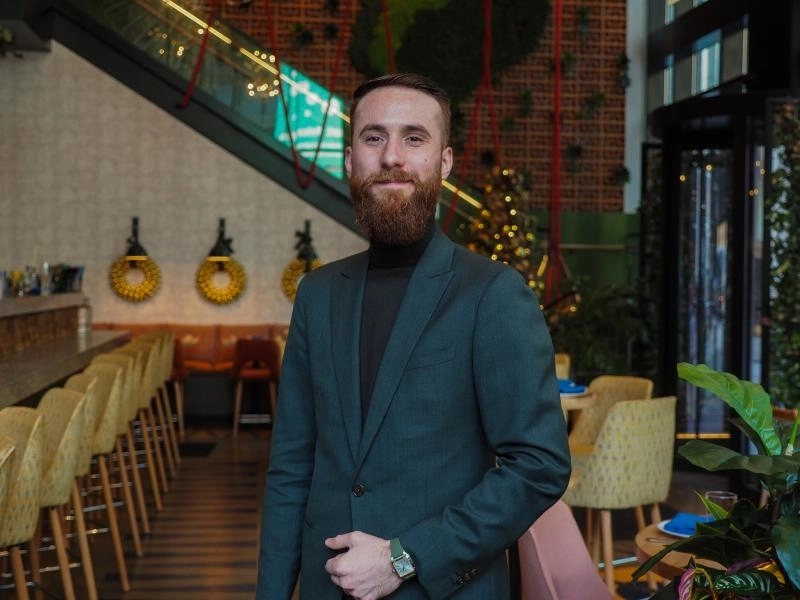 Pernod Ricard Lyon accueille trois nouveaux talents pour 2026