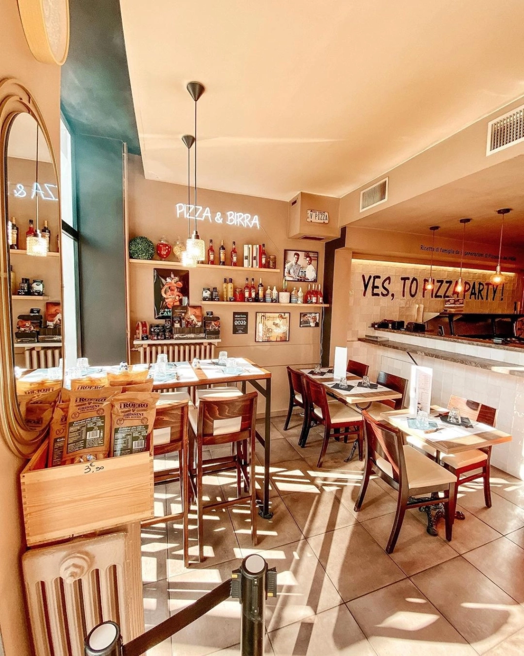 La Dolce Vita s’installe en Beaujolais : Antonio e Marco ouvre une nouvelle trattoria à Limas