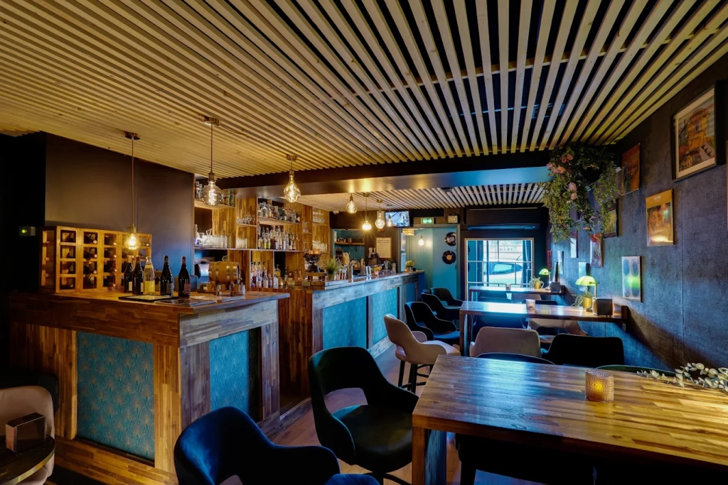 Big Easy à Lyon : le bar à cocktails du Vieux-Lyon qui a tout compris
