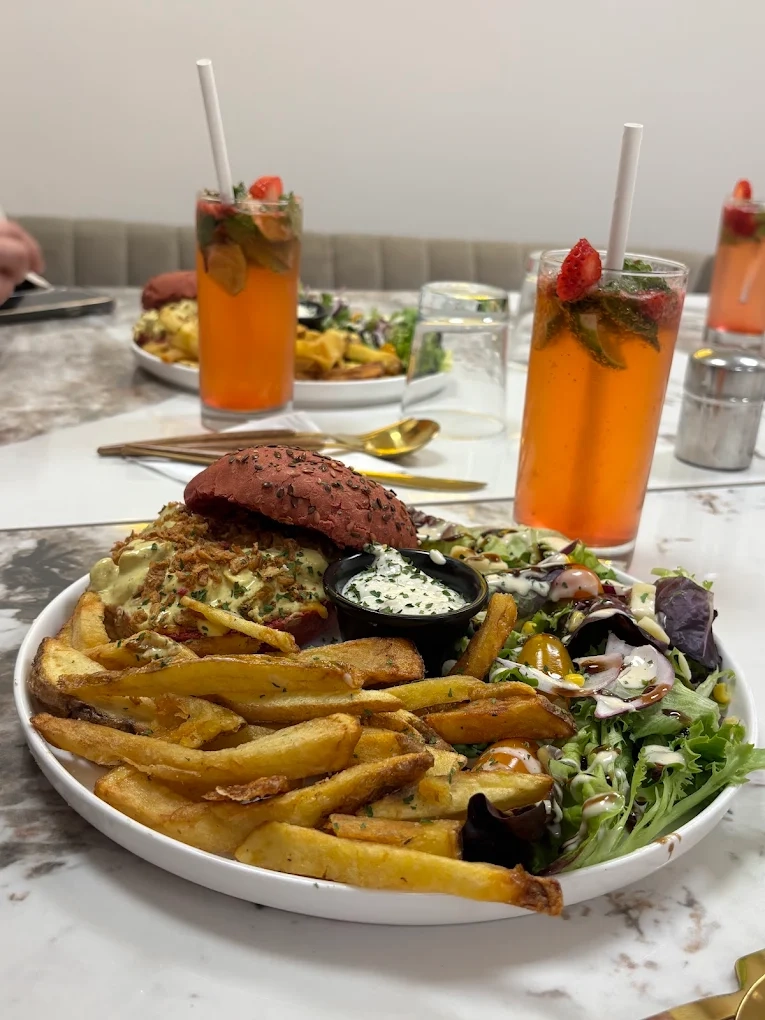 Gourmand House à Saint-Priest : le bar à desserts qui donne enfin une bonne raison de sortir en banlieue