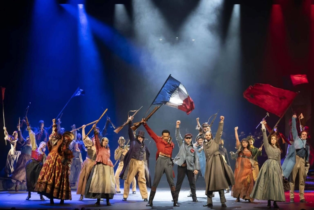 Titanic, Les Misérables et Jean Couty : les grands rendez-vous culturels de ce début 2026 à Lyon