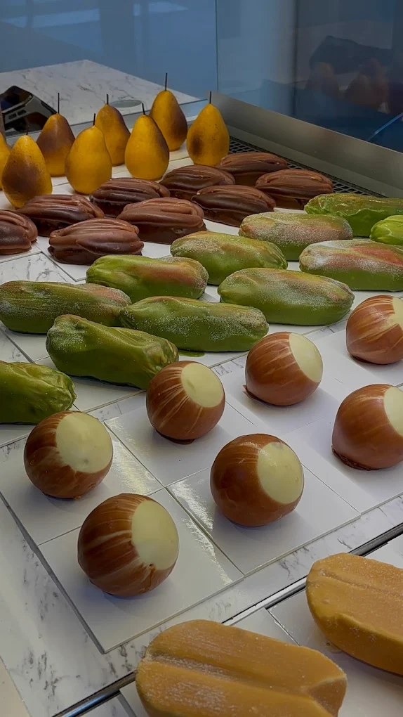 Marcel Café débarque dans le 5ème — et le Point du Jour n'était pas prêt