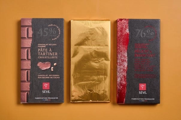La Maison Sève rafle les récompenses à Paris et confirme son statut d’icône mondiale du chocolat