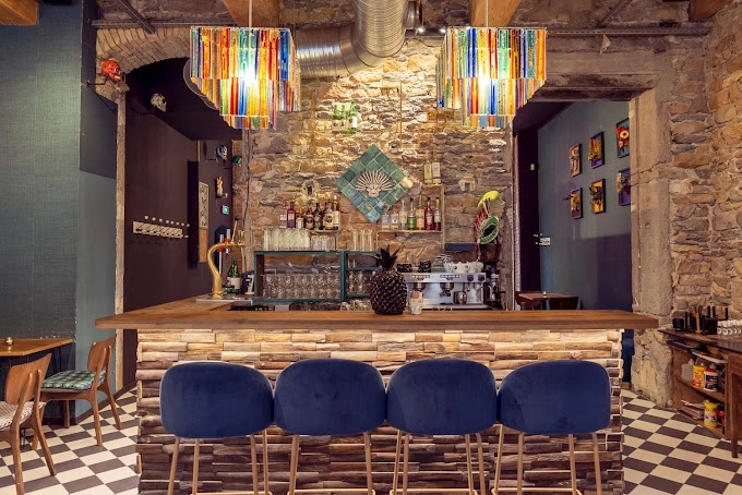 Casa Jaguar Lyon