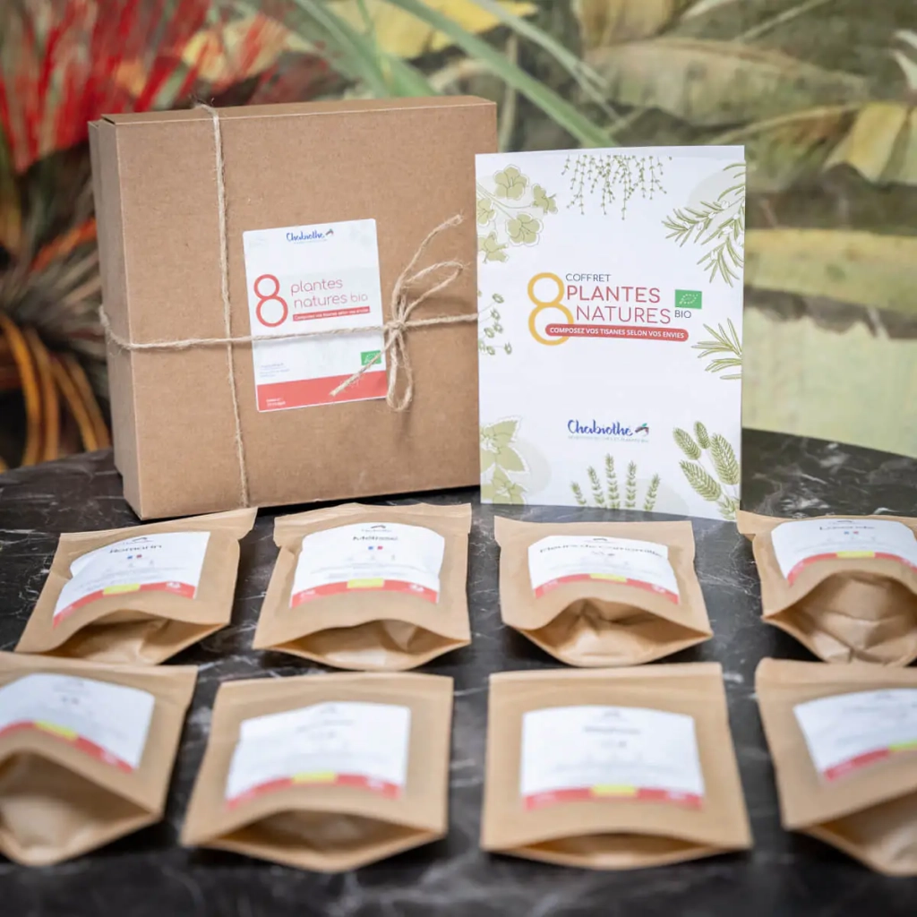 Chabiothé – Thés et infusions bio à Lyon Monplaisir