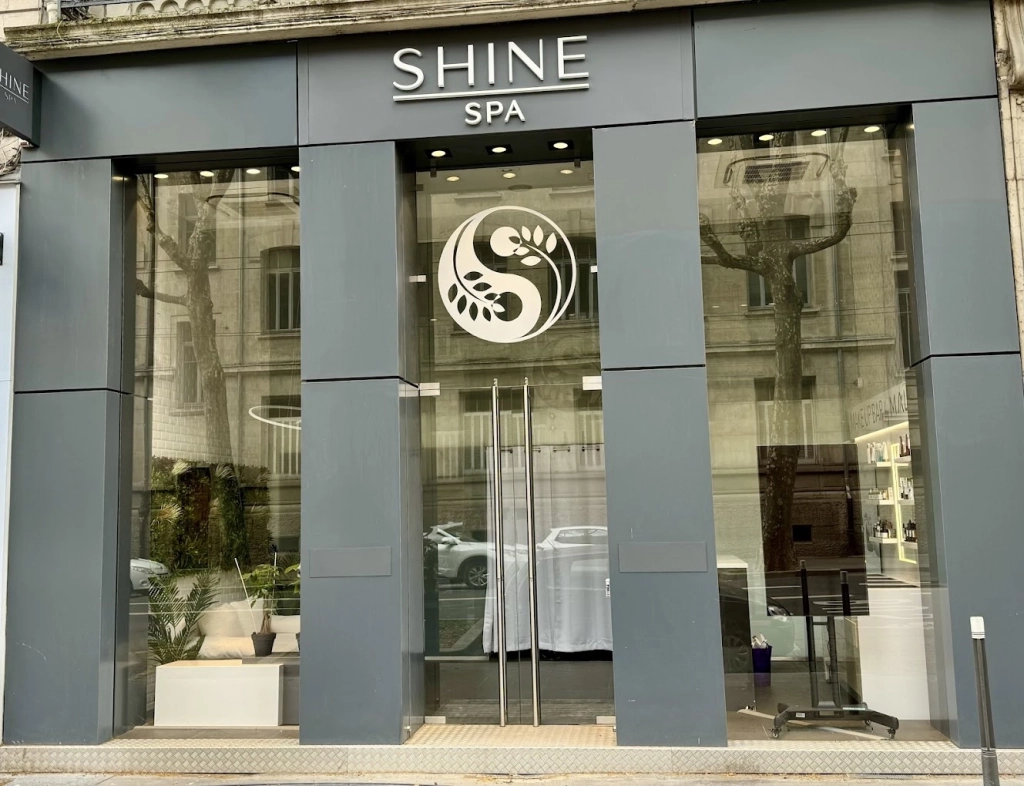 Massages et Spa Privatif Shine Spa Lyon