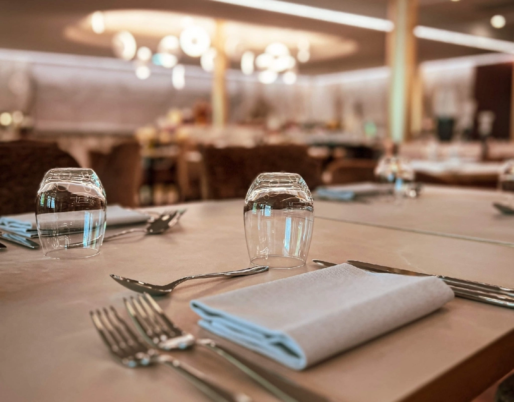 le grandioz restaurant pasino grand