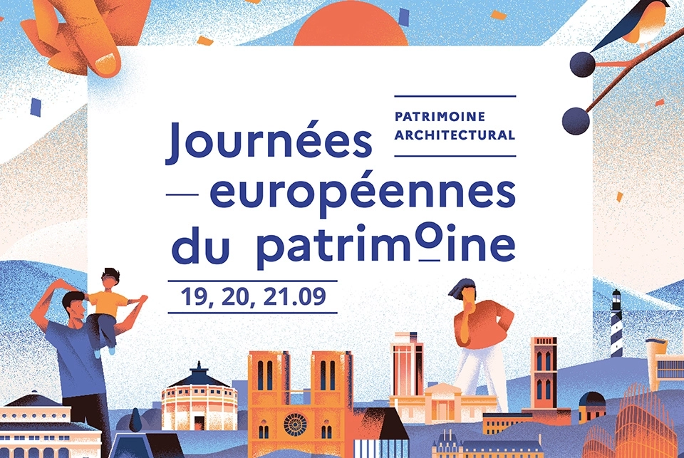 Journées Européennes du Patrimoine 2025 à Lyon : un week-end pour redécouvrir la ville autrement