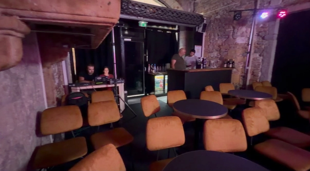 L'Œuf, le nouveau théâtre de poche du Vieux Lyon, a ouvert : la saison 2026-2027 en 21 rendez-vous