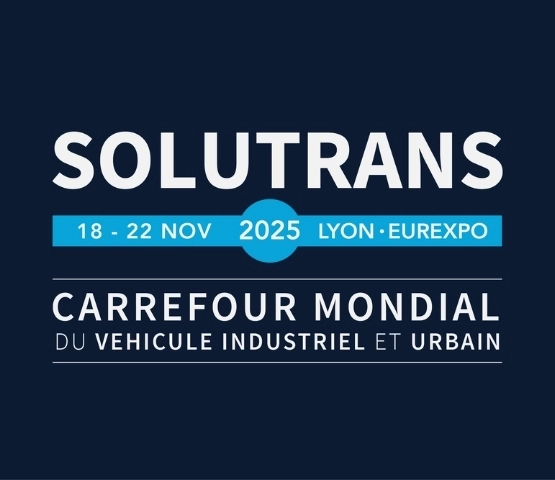 solutrans 2025