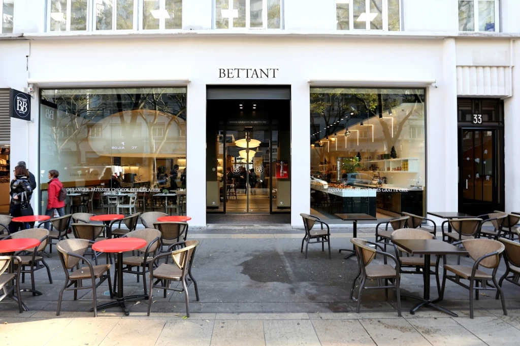 Maison Bettant : 90 ans de gourmandise et de tradition au cœur des Gratte-Ciel