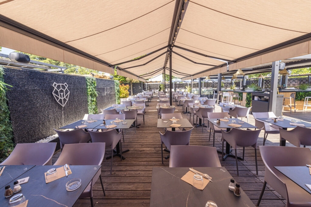 Où sortir en extérieur à Lyon ? Terrasses et lieux festifs à ciel ouvert