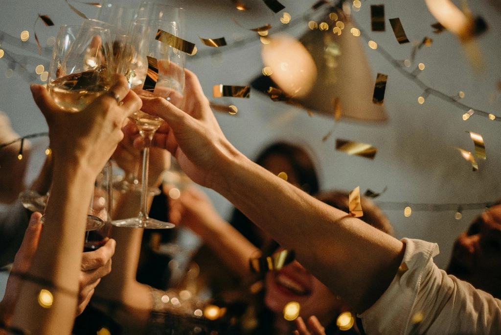 Bonne année 2026 à Lyon : on sort, on savoure, on (re)découvre !
