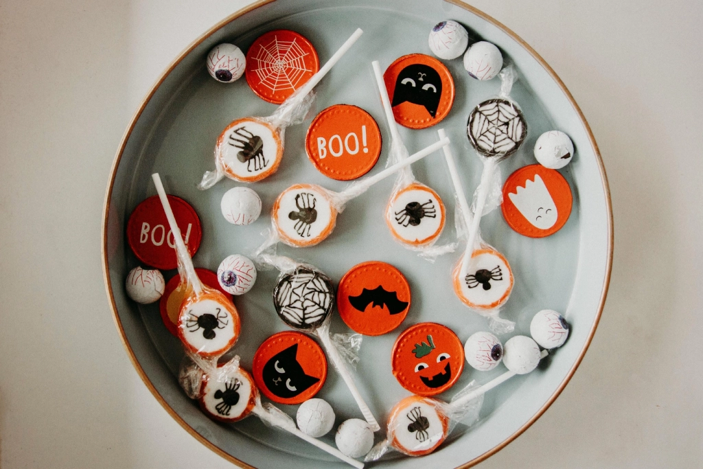 Que faire à Lyon pour Halloween ?