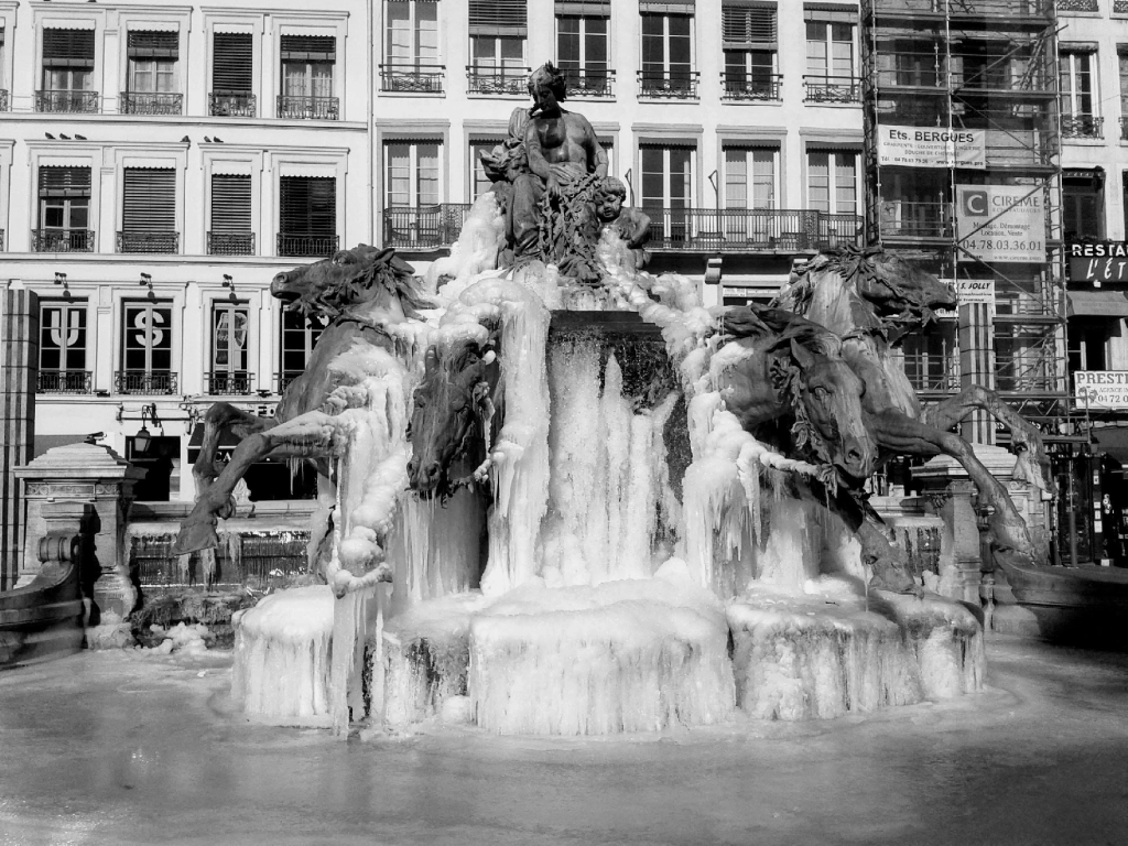 Où sortir à Lyon ce week-end (26, 27 et 28 décembre 2025) : le guide vivant pour prolonger les fêtes