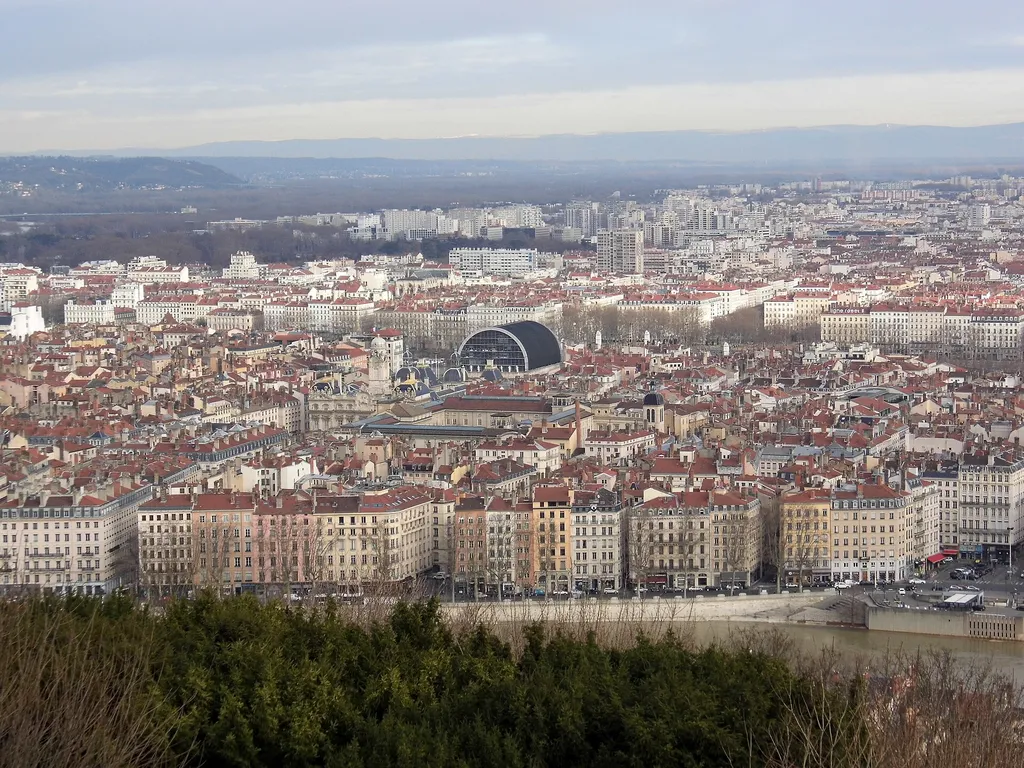 Que faire à Lyon ce week-end