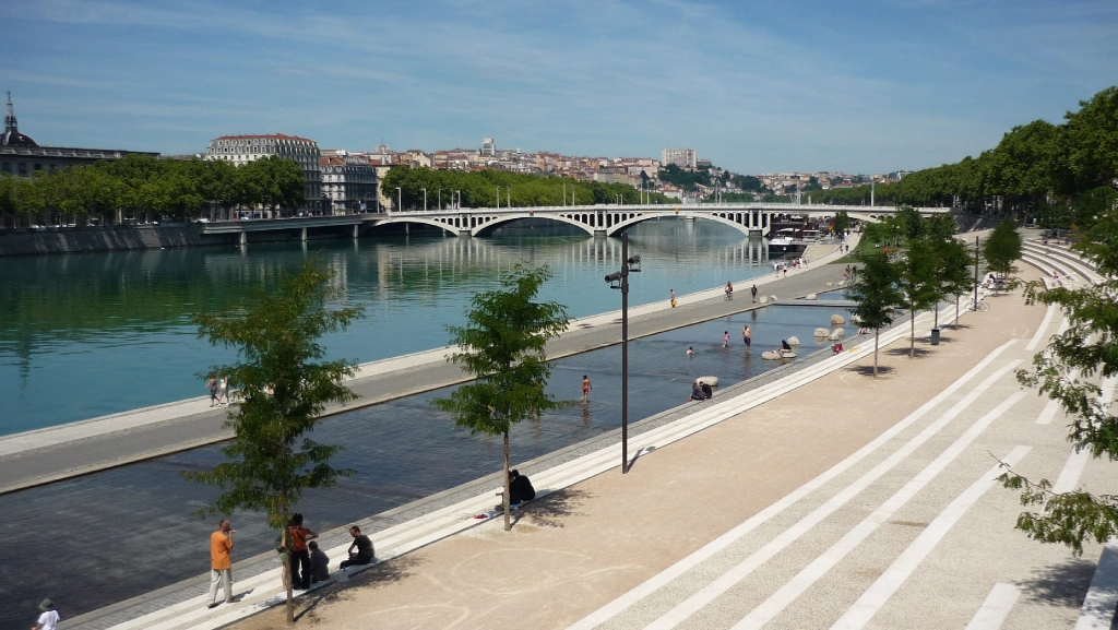 Que faire à Lyon ce week-end ? Notre guide des 12, 13 et 14 septembre 2025