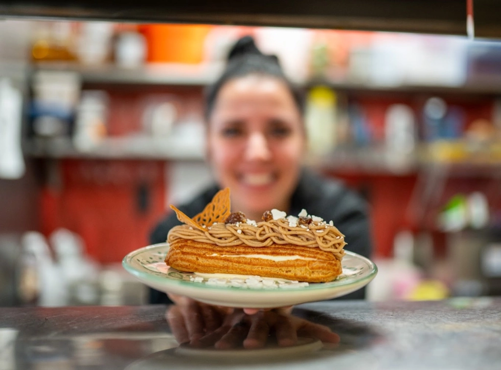 La Scala Siciliana – Restaurant italien authentique à Lyon 3