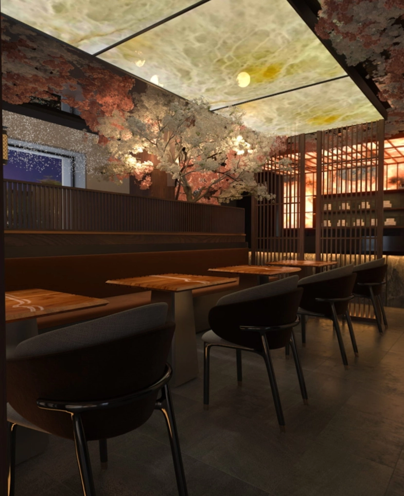 shiyo restaurant japonais lyon