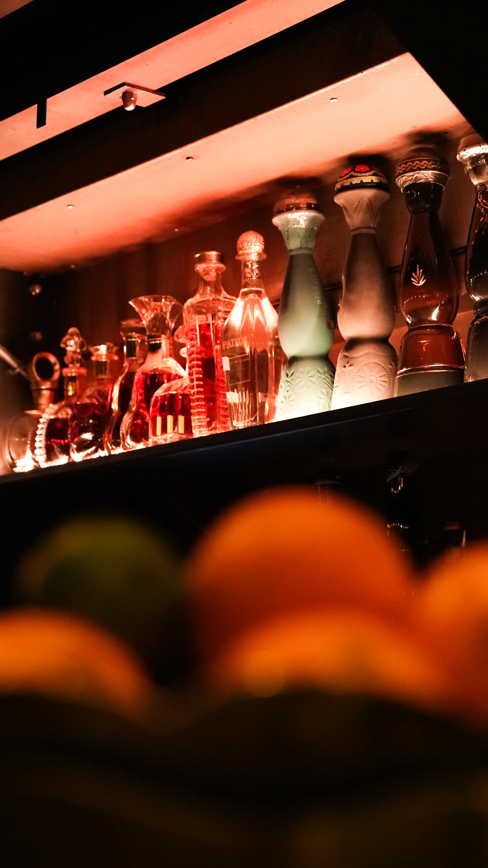 Bar - La Maison Gerland Bar - La Maison Gerland