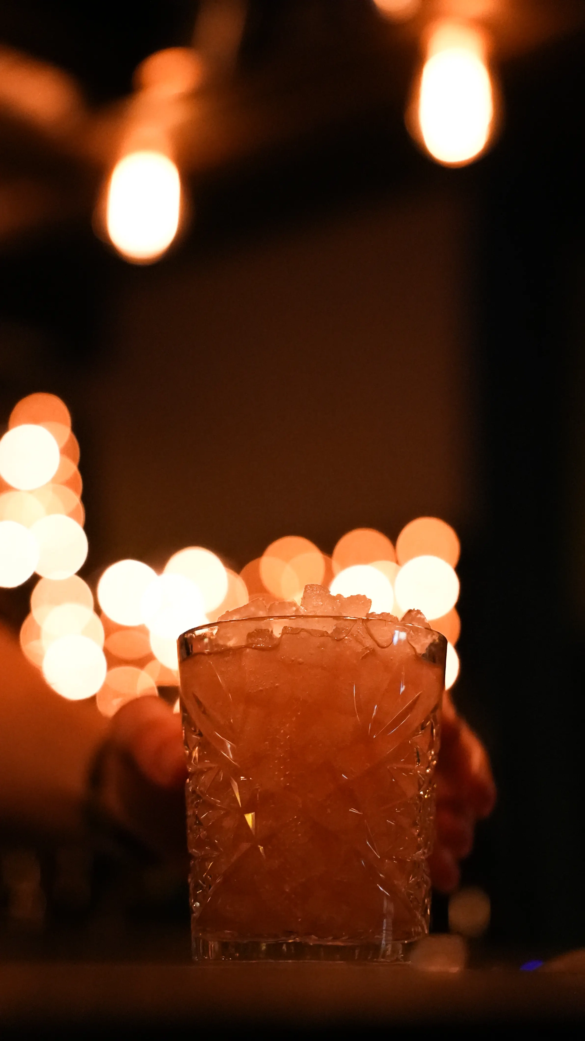 Cocktail - La Maison Gerland. Cocktail - La Maison Gerland.