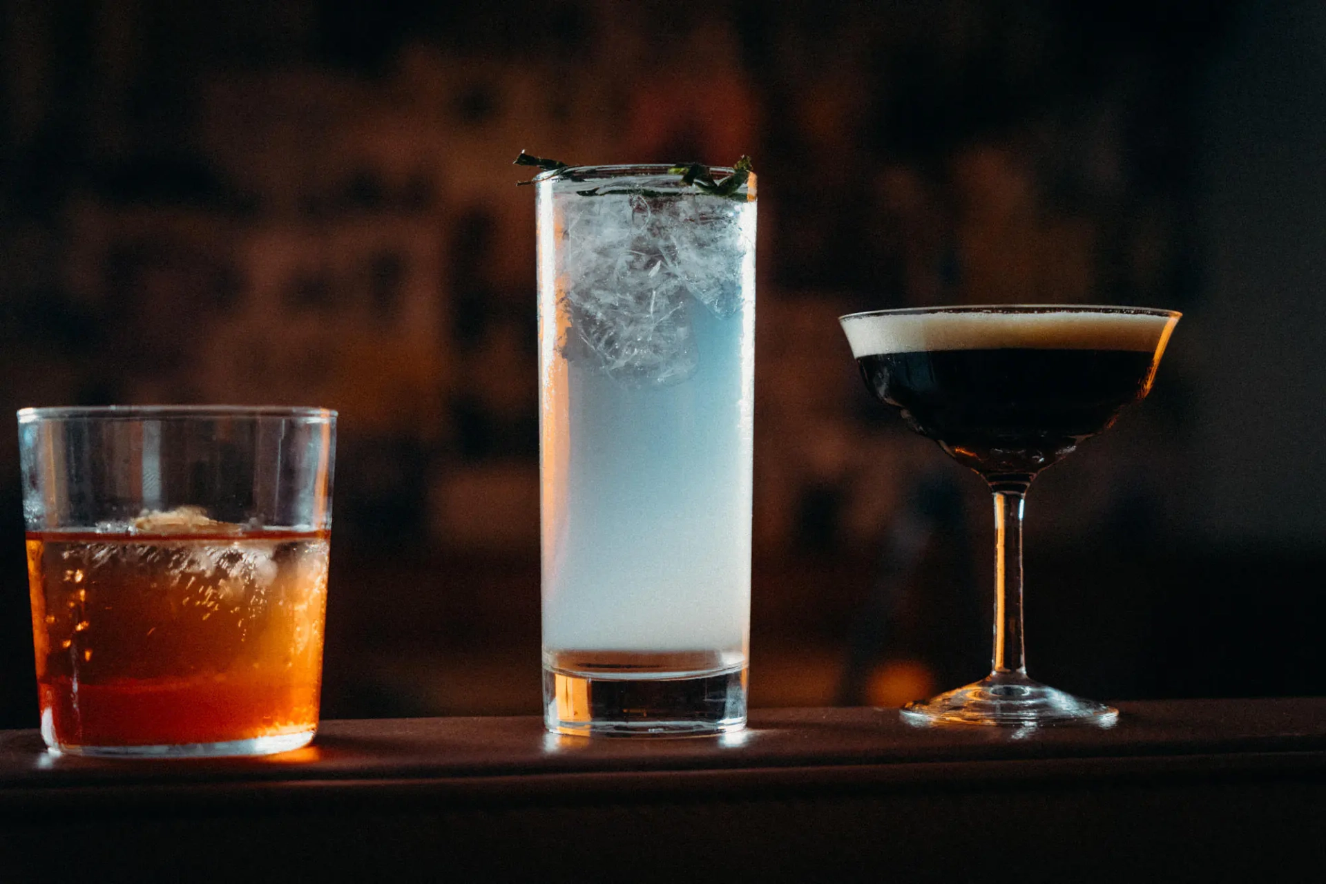Cocktails signatures et bonne humeur – Plongez dans l’univers du Soda Bar