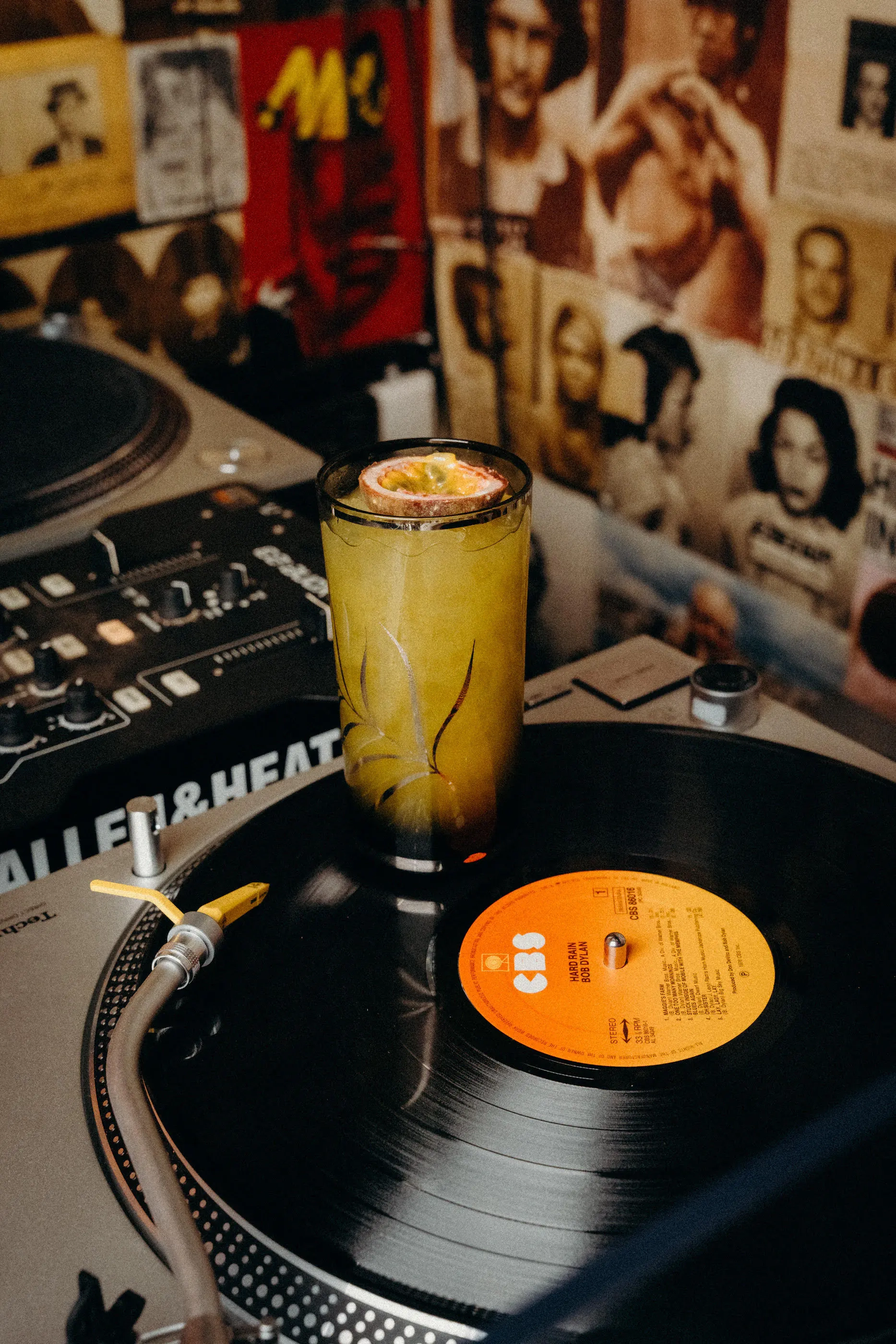 Mixologie et atmosphère vintage – Le Soda Bar, un must à découvrir à Lyon
