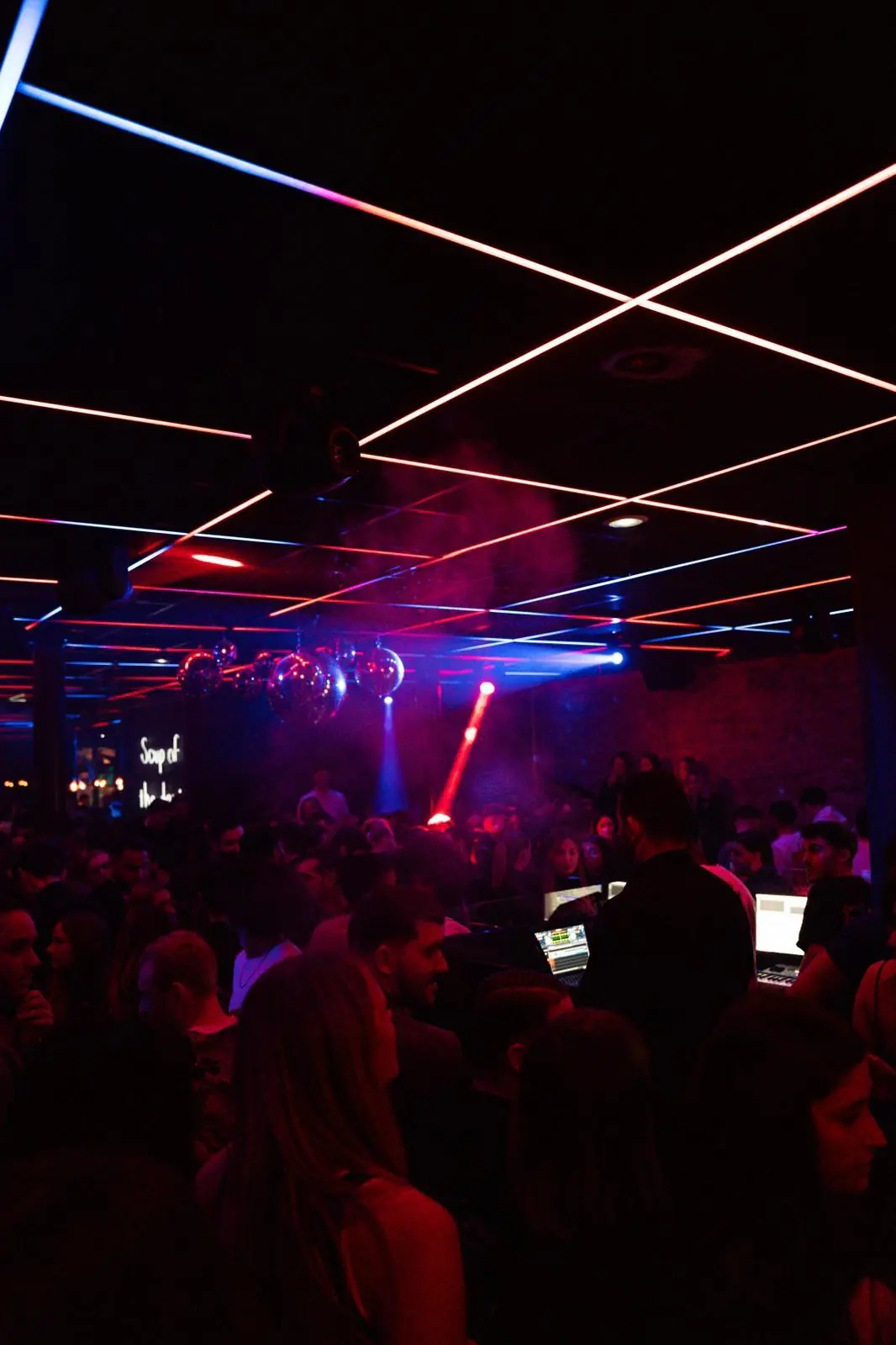 Club by La Maison Club by La Maison