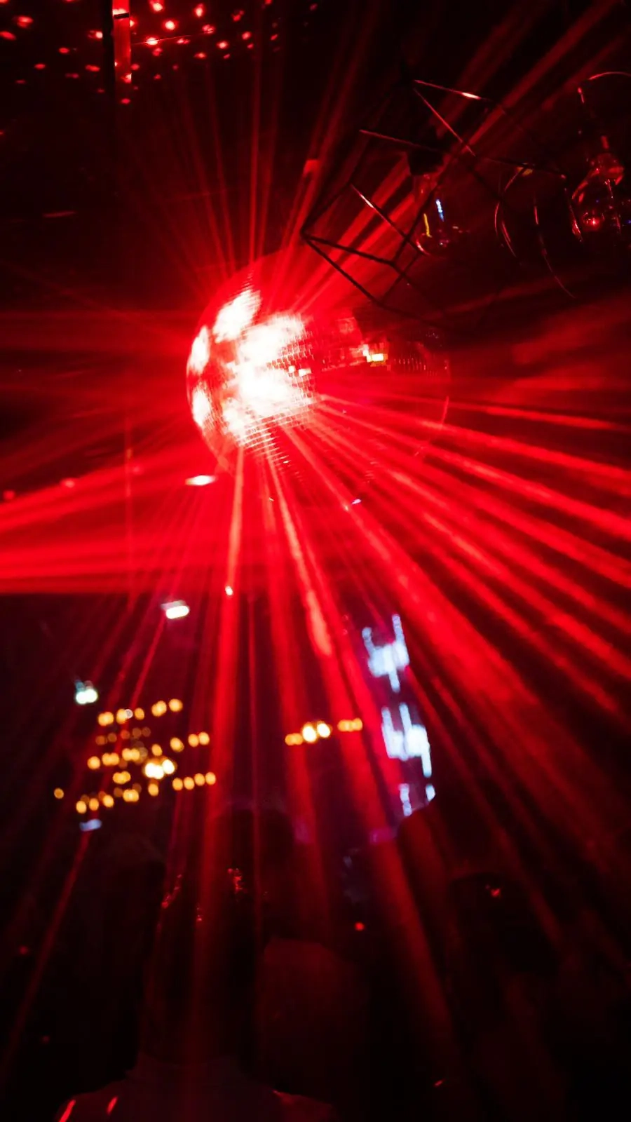 Club by La Maison Club by La Maison