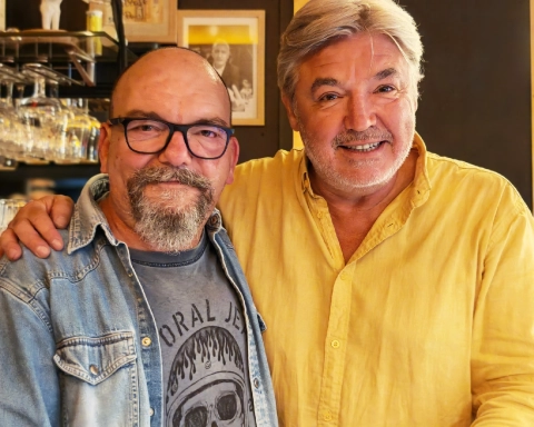 Le Big se réinvente : l’esprit bistrot version comptoir, au cœur du Lyon 2