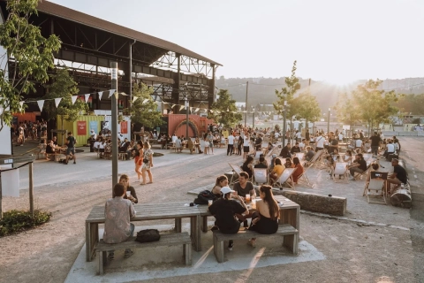 Que faire à Lyon ce week-end ? Nos bons plans des 4, 5 et 6 avril 2025