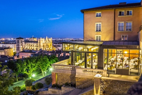La Villa Florentine est vendue : une nouvelle page s’ouvre pour l’hôtel iconique du Vieux-Lyon