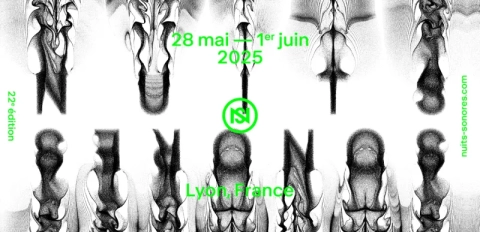 Nuits Sonores 2025 à Lyon : le son de la ville, puissance maximale