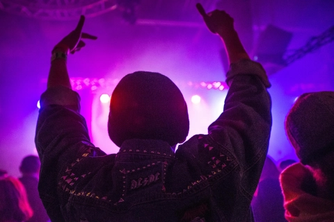 Que faire à Lyon ce week-end du 7 au 9 mars 2025 ?