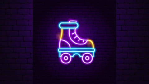 Roller Night by Lyon Roller Métropole 2025 : La nuit disco sur roulettes à ne pas manquer !