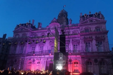 Découvrez la Fête de la Musique à Lyon : Une Célébration Inoubliable